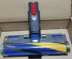 【新品未使用】2024年購入　Digital Slim Fluffy Optic 2025年最新】dyson digital slim fluffyの人気アイテム - メルカリ