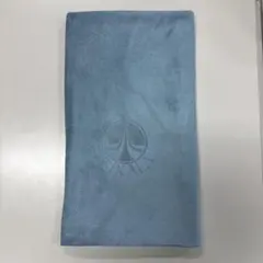 SUKALA ヨガマット 青　ラグ　LAVA