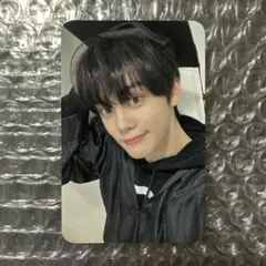 ゼベワン ZB1 ギュビン countingstars 特典トレカ(卒業)