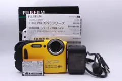 2026年最新】finepix xp70の人気アイテム - メルカリ