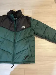 Y*r様 THE NORTH FACE ダウンジャケット ノースフェイス　ヌプシ