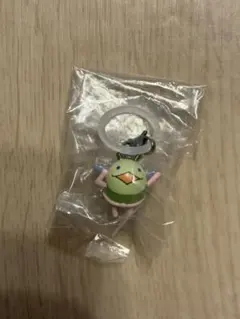 おじゃる丸 めじるしアクセサリー 電ボ