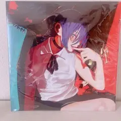 米津玄師 ISIS OUT/JANE DOE レコード アナログ盤