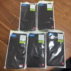 UNIQLO エアリズム リラックスフィット レギンス 110