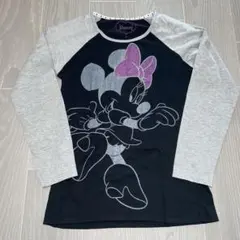 平成ギャル パンク 森ガール ロンＴ フェアリーグランジ y2ミニー L