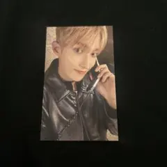 DxS Serenade ドギョム ラキドロ HMV トレカ　dk