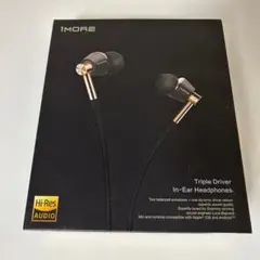 2025年最新】1more triple driverの人気アイテム - メルカリ