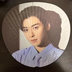 2025年最新】astro うちわの人気アイテム - メルカリ