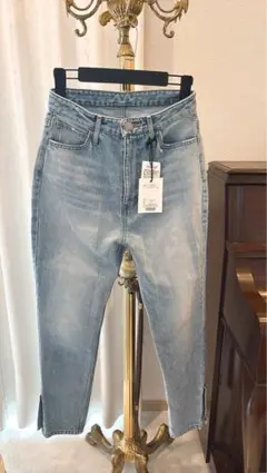 【新品】Her lip to Tokyo High Rise Jeans 26のサムネイル