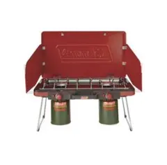 2026年最新】コールマンツーバーナーの人気アイテム - メルカリ