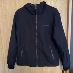 コロンビア マウンテンパーカー