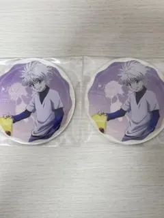 ハンターハンター グラッテ Gratte キルア