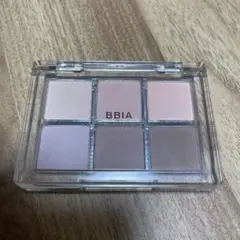 BBIA レディトゥーウェアアイパレット 06 クールスタンダードのサムネイル