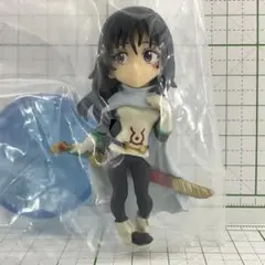 シズ 転スラ WCF ワーコレ フィギュア vol.2 バンプレスト 2021年