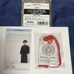 刀剣乱舞 厚藤四郎 スクエア缶バッジ 内番 通常 戦闘 - メルカリ