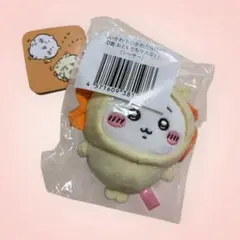新品　ちいかわ シーサー　おともだちマスコット ちいかわだらけくじ