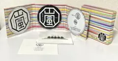 【初回限定盤】嵐 ARASHI This is 嵐 CD+DVD