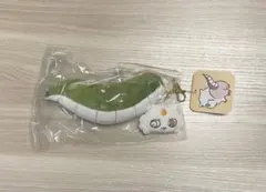 ちいかわ　ぶらりん尻尾マスコット　あのこのサムネイル