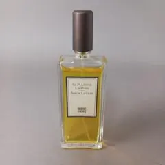 廃盤・希少】セルジュ・ルタンス サマジェステラローズ 50ml - メルカリ