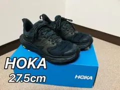 HOKA ANACAPA2 LOW GTX