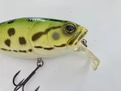 depsデプス BUZZJET バズジェット フロッグのサムネイル