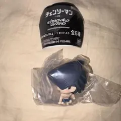 チェンソーマン レゼ篇 カプセルフィギュアコレクション　 ビーム