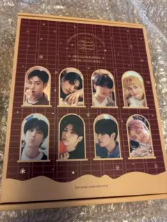 StrayKids STAY 3期 キット