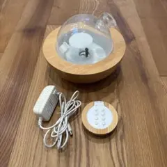 2026年最新】生活の木 アロマミストディフューザー yun アロマ