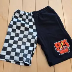 BABYDOLL カーズ 半ズボン 短パン120