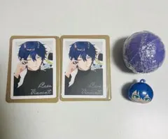 にじさんじ　つむまる　レオスヴィンセント