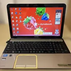 2026年最新】dynabook t552 36の人気アイテム - メルカリ