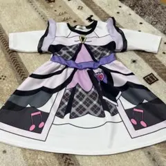 アイドルプリキュア　キュアキッス