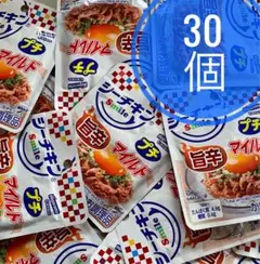 はごろもフーズ シーチキンSmile 旨辛マイルド 30袋のサムネイル