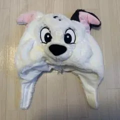 101匹わんちゃん ファンキャップ