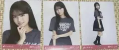 ^*^様 乃木坂46 瀬戸口心月 真夏の全国ツアー2025 ライブT 福岡 コン