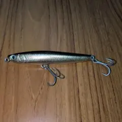 スカジットデザインズ スライドベイトヘビーワン90 20g ⑩のサムネイル