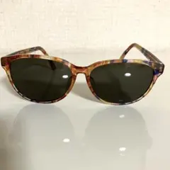 マリクレール ファッションサングラス