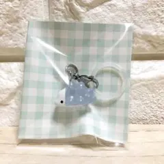 ポケモン／めじるしアクセサリーꕤユキハミꕤ