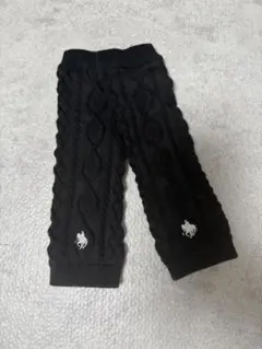 POLO baby レッグウォーマー