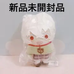 グノーシア ぬいぐるみ グノーシアVer. 【レムナン】 - メルカリ