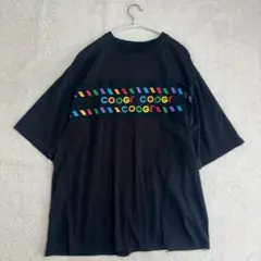 2026年最新】COOGI 柄・デザイン：プリント（ロゴなど） メンズ T 