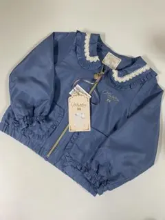 アウター 女の子 110