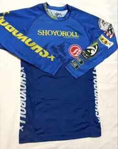 2026年最新】SHOYOROLL ラッシュガードの人気アイテム - メルカリ