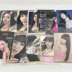 TWICE MOMO Feel Special モモ トレカ