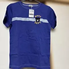 〈DOUBLE.B 新品未使用　半袖Tシャツ〉 2026年最新】MIKI HOUSE DOUBLEB 袖丈：半袖 子供用Tシャツの人気