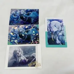 2025年最新】ニーゴミク ウエハースの人気アイテム - メルカリ