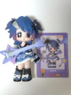 SIMONTOYS TOMIZ 萌えペット異次元 ドール フィギュア - メルカリ