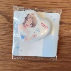 [値下げ中]ラブライブ サンシャイン Aqours 渡辺曜 缶バッジ m41645040314_1.jpg?1712746138