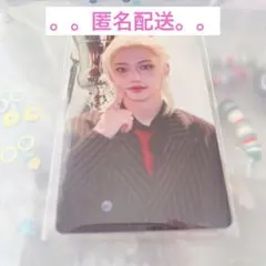 Stray Kids スキズ　フィリックス　KARMA HMV ラキドロ