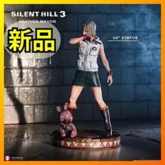 2025年最新】サイレントヒル3 ヘザーの人気アイテム - メルカリ